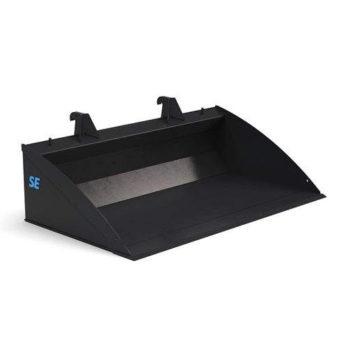 Bild visar: JCB 409, 2000mm, Planeringsskopa